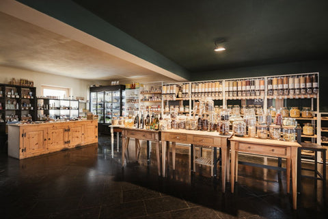 Locale, Etico, Sostenibile