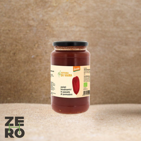 Pomodori Pelati