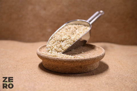 Riso Basmati Integrale