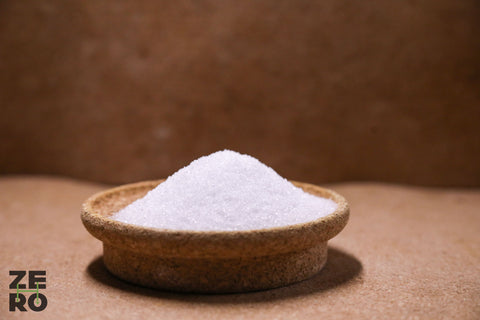 Eritritolo