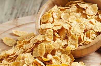 CornFlakes Naturali Bio