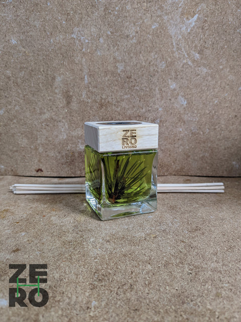 Profuma Ambiente al Cirmolo