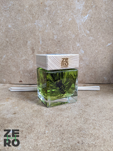 Profuma Ambiente al Cirmolo