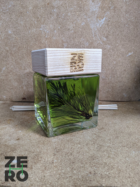 Profuma Ambiente al Cirmolo