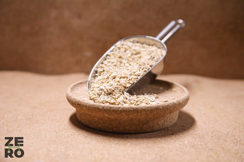 Fiocchi di Avena Bio Integrali