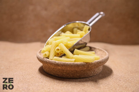 Bio Maccheroni Bianchi