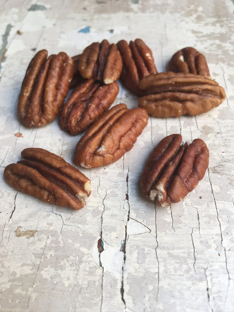 Noci Pecan Bio sgusciate