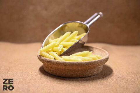 Bio Penne Rigate Bianche