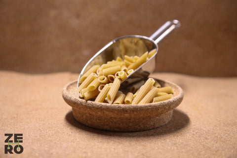 Bio Penne Rigate Integrali