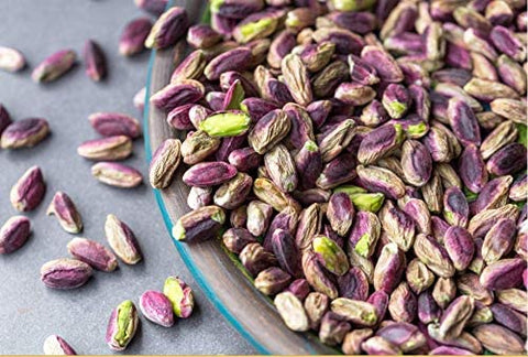 Pistacchi Bio Non Salatai