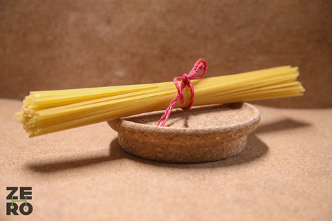 Bio Spaghetti Bianchi