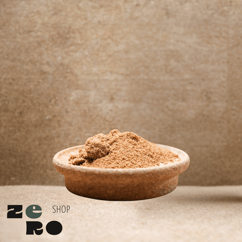 Zucchero Di Fior Di Cocco