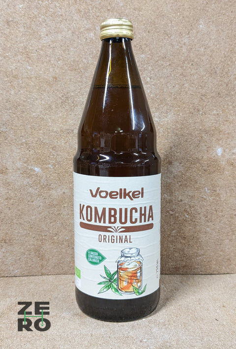 Kombucha Original Bio